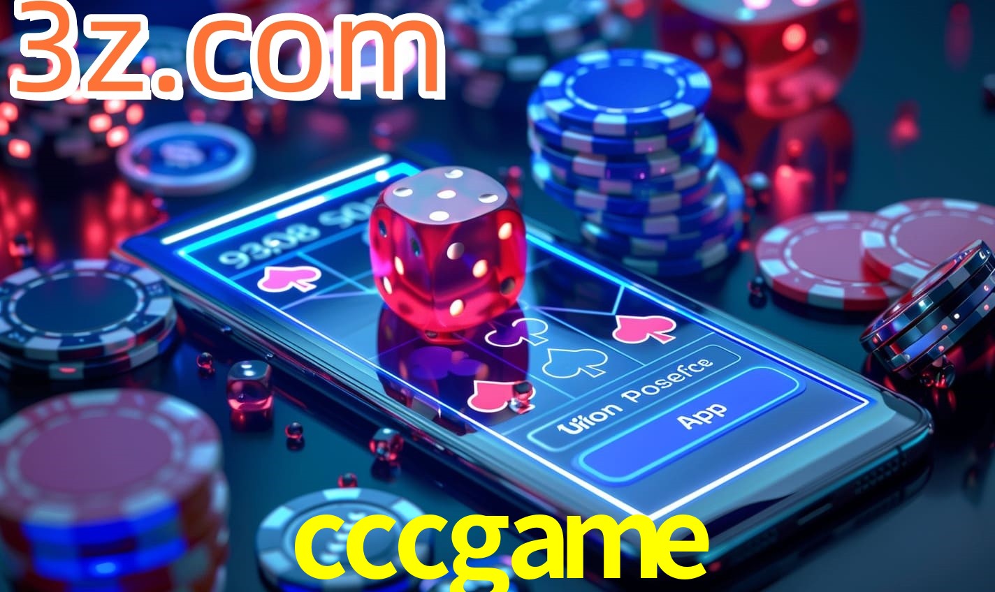 Baixar App cccgame