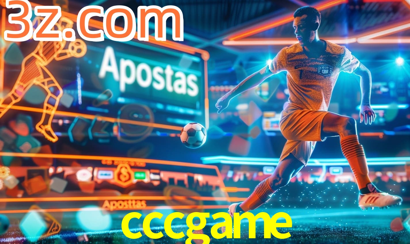 Apostas cccgame