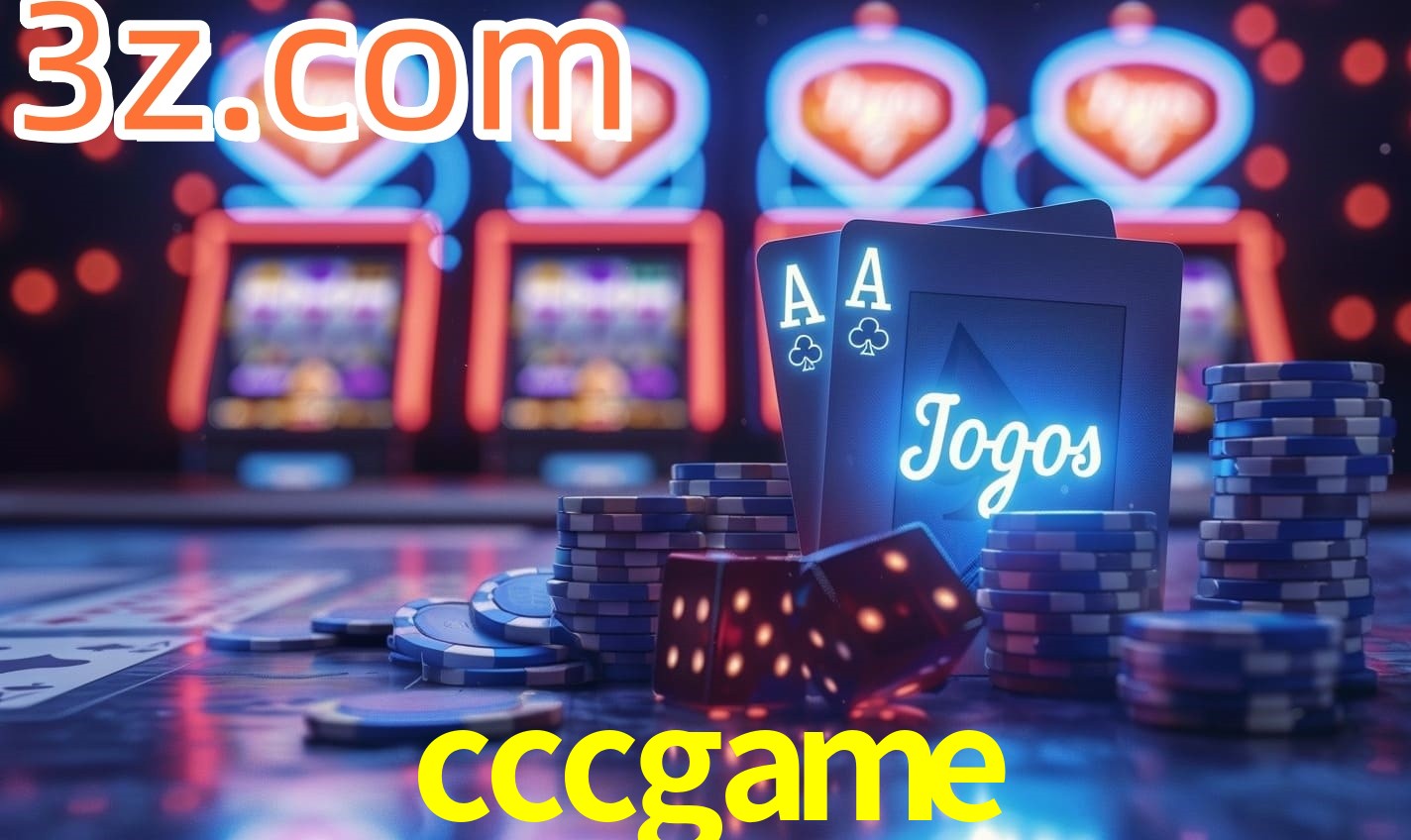 Lista de Jogos cccgame
