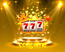 Melhor Casino Online cccgame